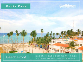 Los Corales Beach Front Flor Del Mar